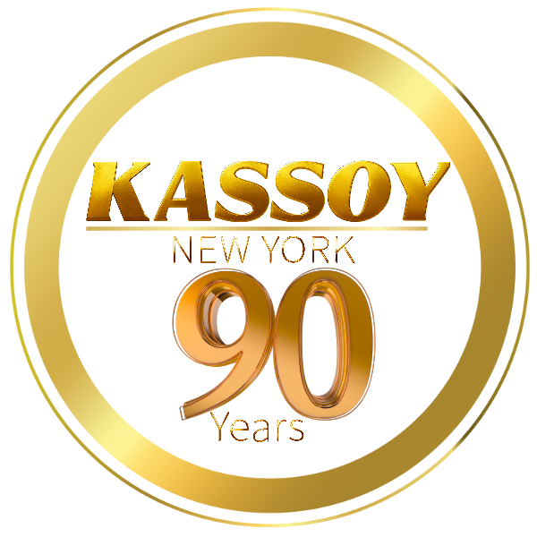 Kassoy Logo